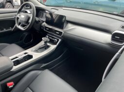 GEELY COOLRAY NEO 2026 lleno