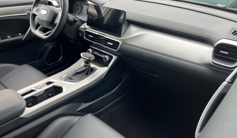 GEELY COOLRAY NEO 2026 lleno