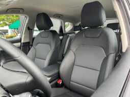 GEELY COOLRAY NEO 2026 lleno