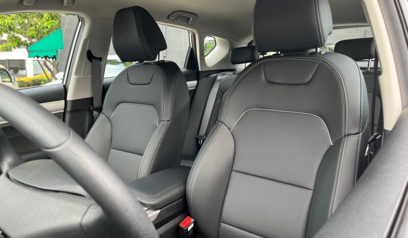 GEELY COOLRAY NEO 2026 lleno