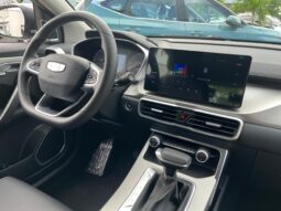 GEELY COOLRAY NEO 2026 lleno