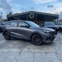 GAC Emzoom R Style 2025