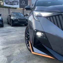 GAC Emzoom R Style 2025