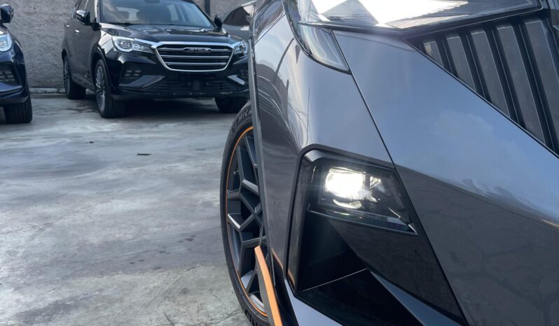 GAC Emzoom R Style 2025 lleno