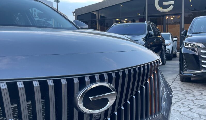 GAC Emzoom R Style 2025 lleno