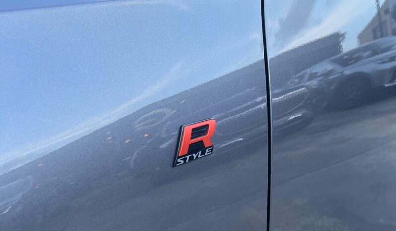 GAC Emzoom R Style 2025 lleno