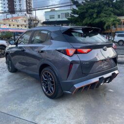 GAC Emzoom R Style 2025 lleno