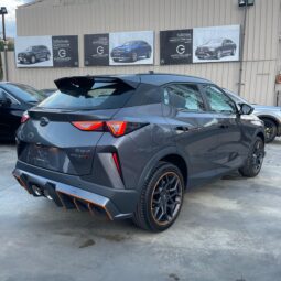 GAC Emzoom R Style 2025 lleno