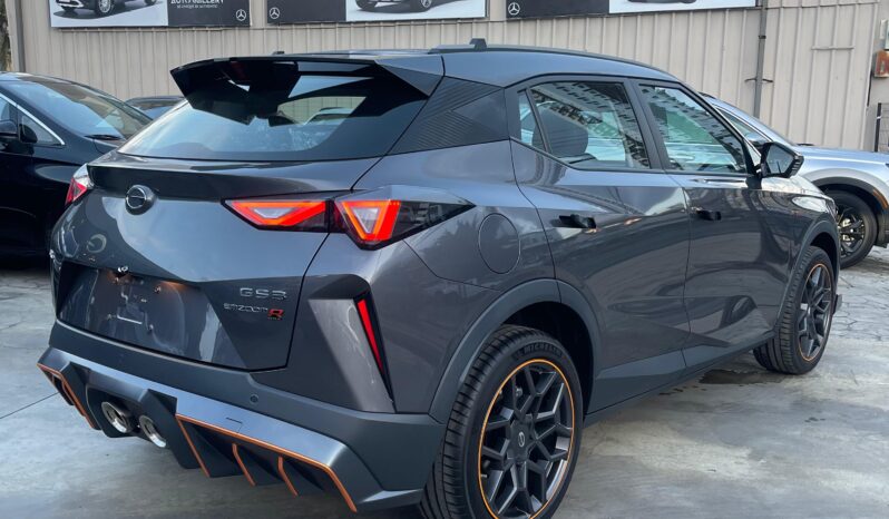 GAC Emzoom R Style 2025 lleno