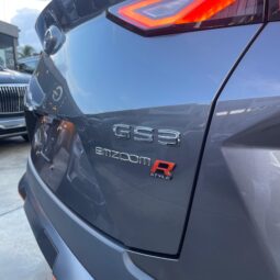 GAC Emzoom R Style 2025 lleno