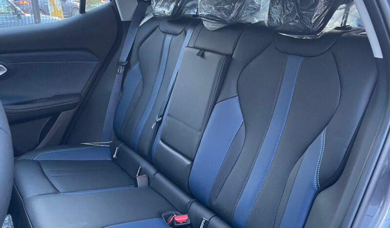 GAC Emzoom R Style 2025 lleno