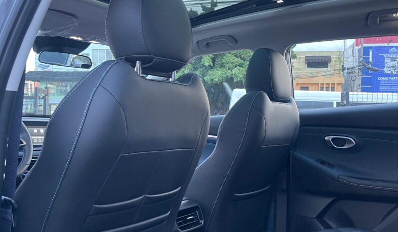 GAC Emzoom R Style 2025 lleno