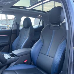 GAC Emzoom R Style 2025 lleno