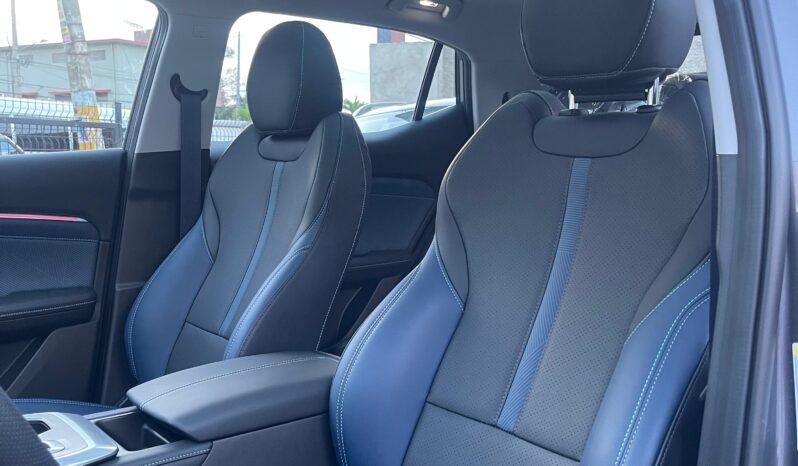 GAC Emzoom R Style 2025 lleno