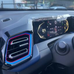 GAC Emzoom R Style 2025 lleno