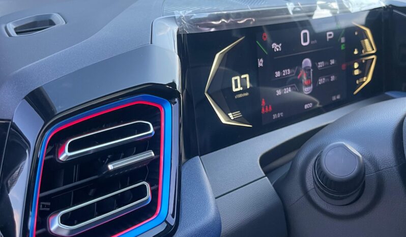 GAC Emzoom R Style 2025 lleno