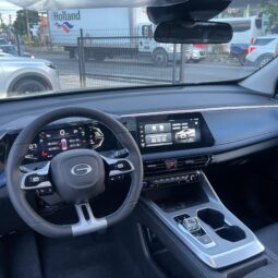 GAC Emzoom R Style 2025 lleno