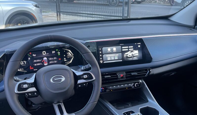 GAC Emzoom R Style 2025 lleno