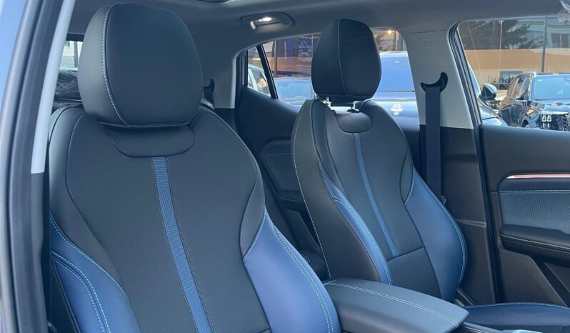 GAC Emzoom R Style 2025 lleno