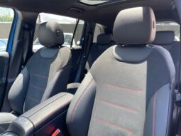 MERCEDES-BENZ CLASE GLB 200 AMG LINE 2024 lleno