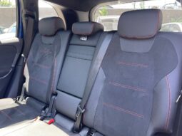 MERCEDES-BENZ CLASE GLB 200 AMG LINE 2024 lleno