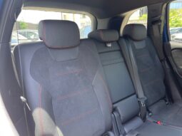 MERCEDES-BENZ CLASE GLB 200 AMG LINE 2024 lleno