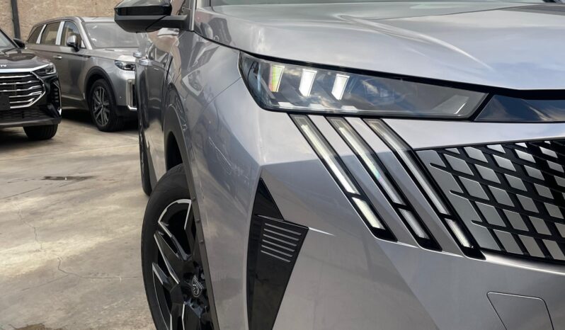 Peugeot 3008 Allure 2025 lleno