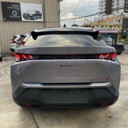 Peugeot 3008 Allure 2025 lleno