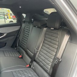 Peugeot 3008 Allure 2025 lleno