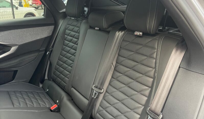 Peugeot 3008 Allure 2025 lleno