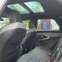 Peugeot 3008 Allure 2025 lleno