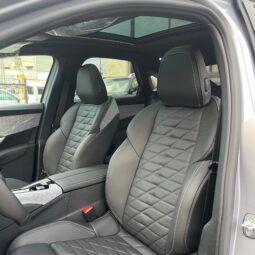 Peugeot 3008 Allure 2025 lleno