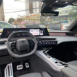Peugeot 3008 Allure 2025 lleno
