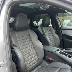 Peugeot 3008 Allure 2025 lleno