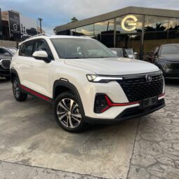 Changan CS 35 Plus 2026