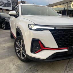 Changan CS 35 Plus 2026