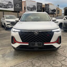 Changan CS 35 Plus 2026