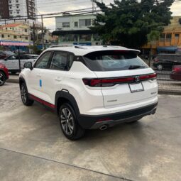 Changan CS 35 Plus 2026