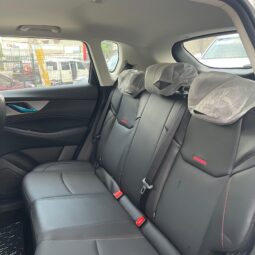 Changan CS 35 Plus 2026 lleno
