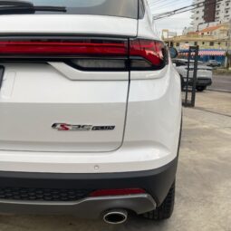 Changan CS 35 Plus 2026 lleno