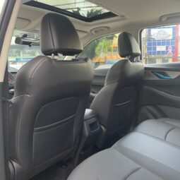Changan CS 35 Plus 2026 lleno