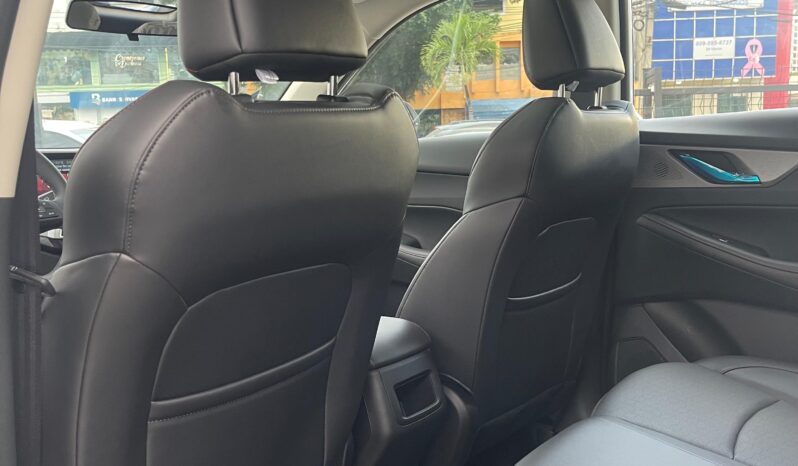 Changan CS 35 Plus 2026 lleno