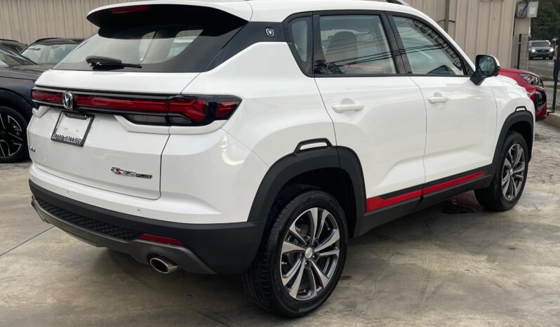 Changan CS 35 Plus 2026 lleno