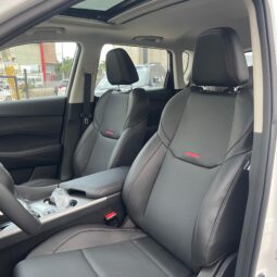 Changan CS 35 Plus 2026 lleno