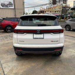 Changan CS 35 Plus 2026 lleno