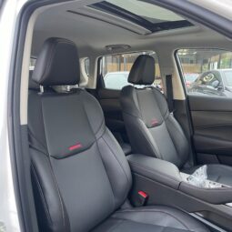 Changan CS 35 Plus 2026 lleno