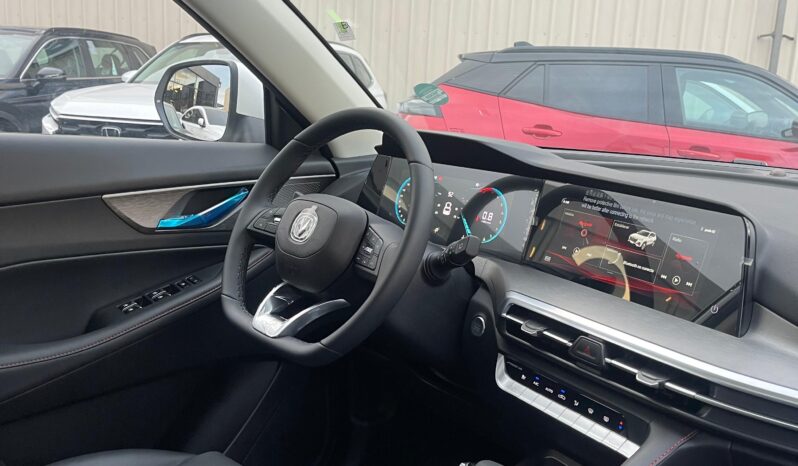 Changan CS 35 Plus 2026 lleno