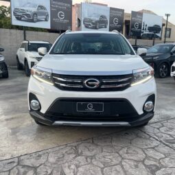GAC GS3 2025