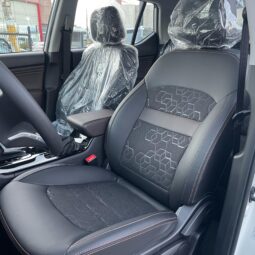 GAC GS3 2025 lleno