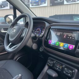 GAC GS3 2025 lleno
